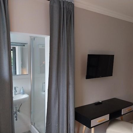 Bad Aibling City Apartment Zimmer Εξωτερικό φωτογραφία