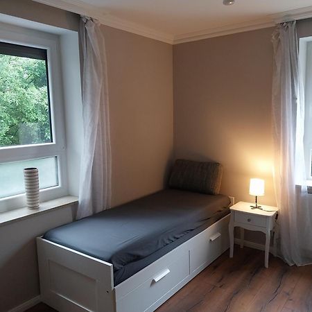 Bad Aibling City Apartment Zimmer Εξωτερικό φωτογραφία