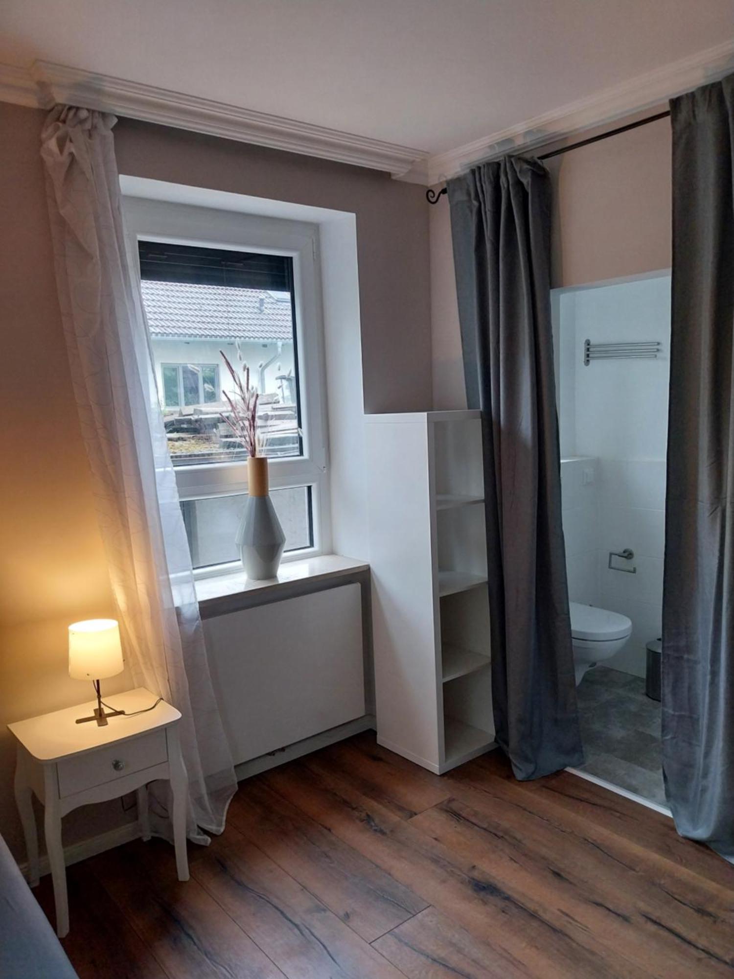 Bad Aibling City Apartment Zimmer Εξωτερικό φωτογραφία