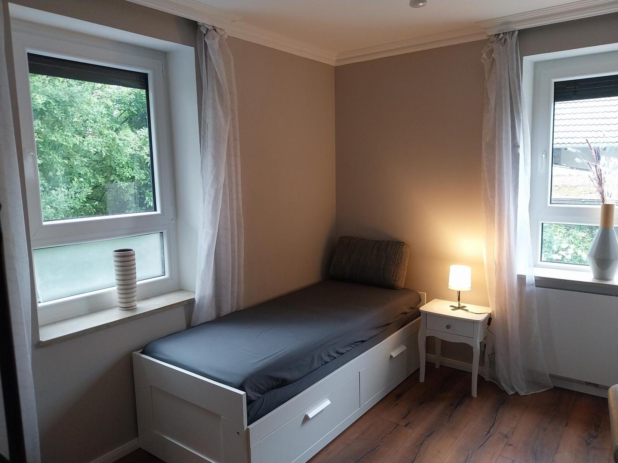 Bad Aibling City Apartment Zimmer Εξωτερικό φωτογραφία