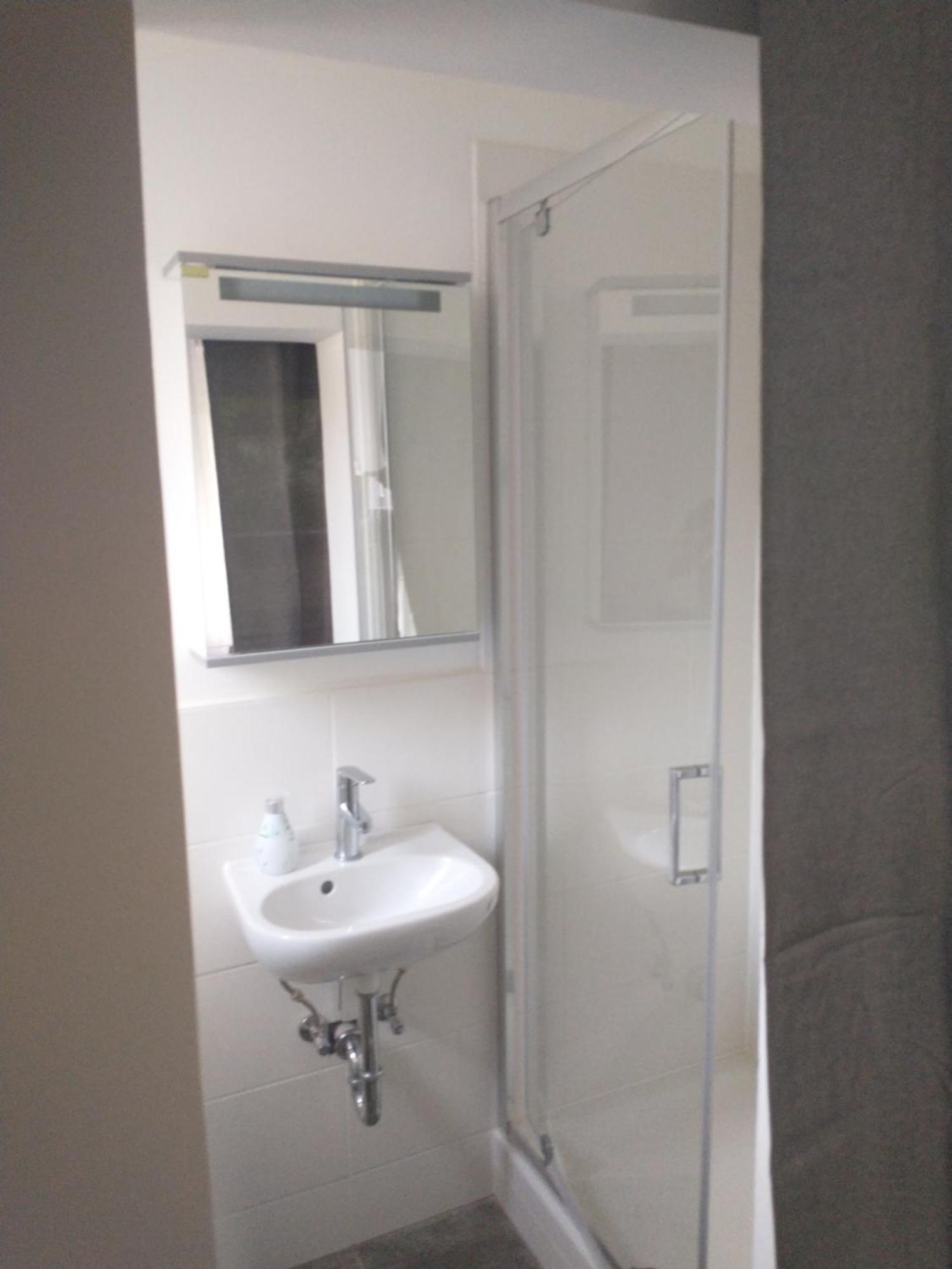 Bad Aibling City Apartment Zimmer Εξωτερικό φωτογραφία