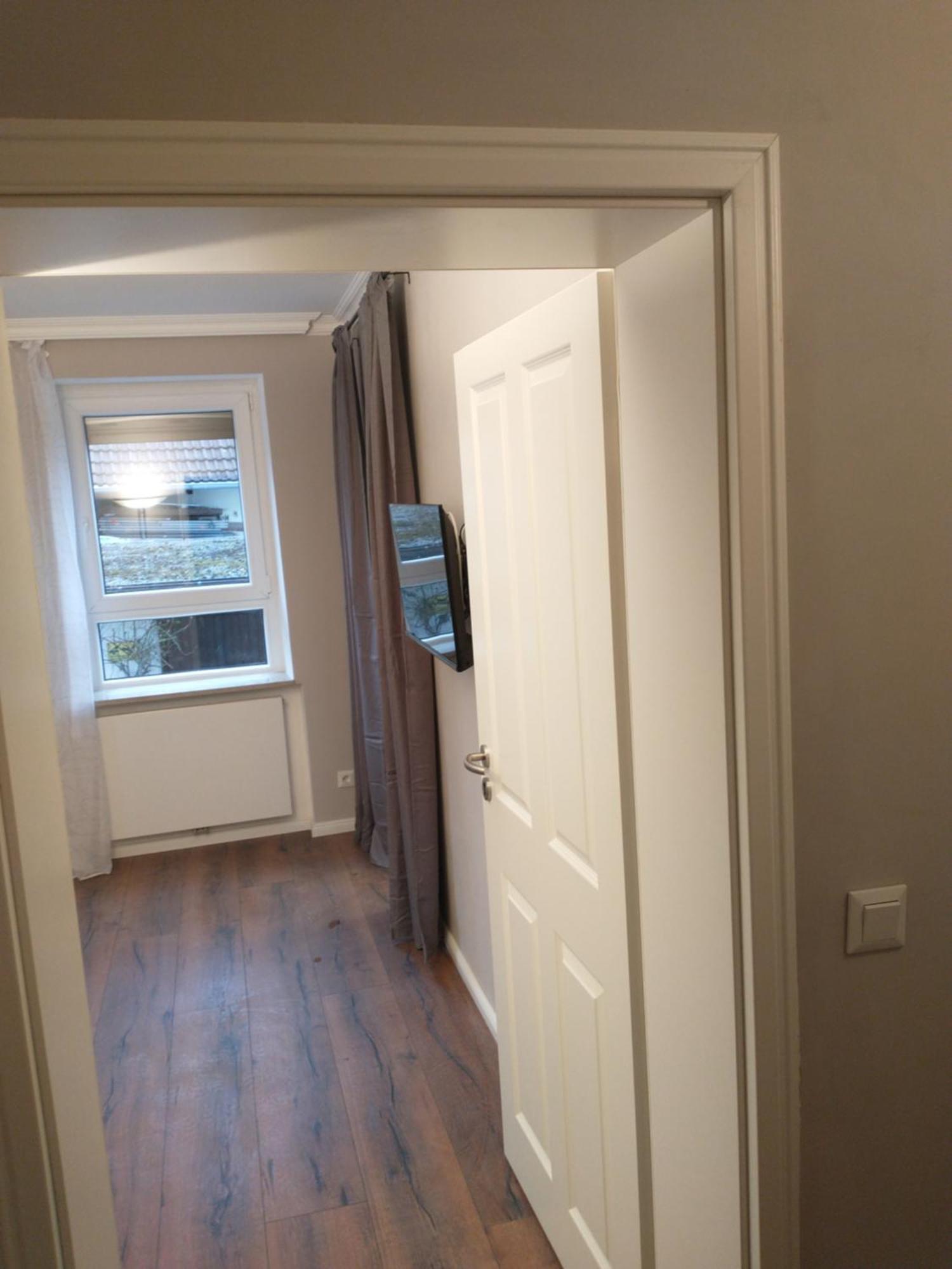 Bad Aibling City Apartment Zimmer Εξωτερικό φωτογραφία