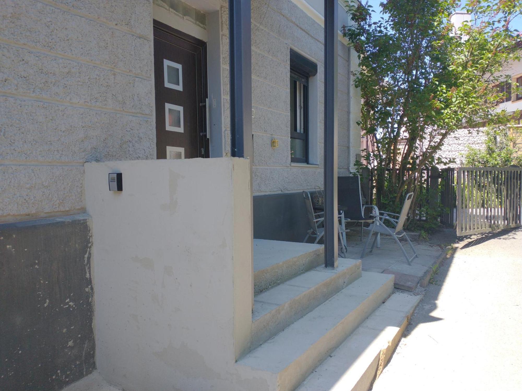 Bad Aibling City Apartment Zimmer Εξωτερικό φωτογραφία