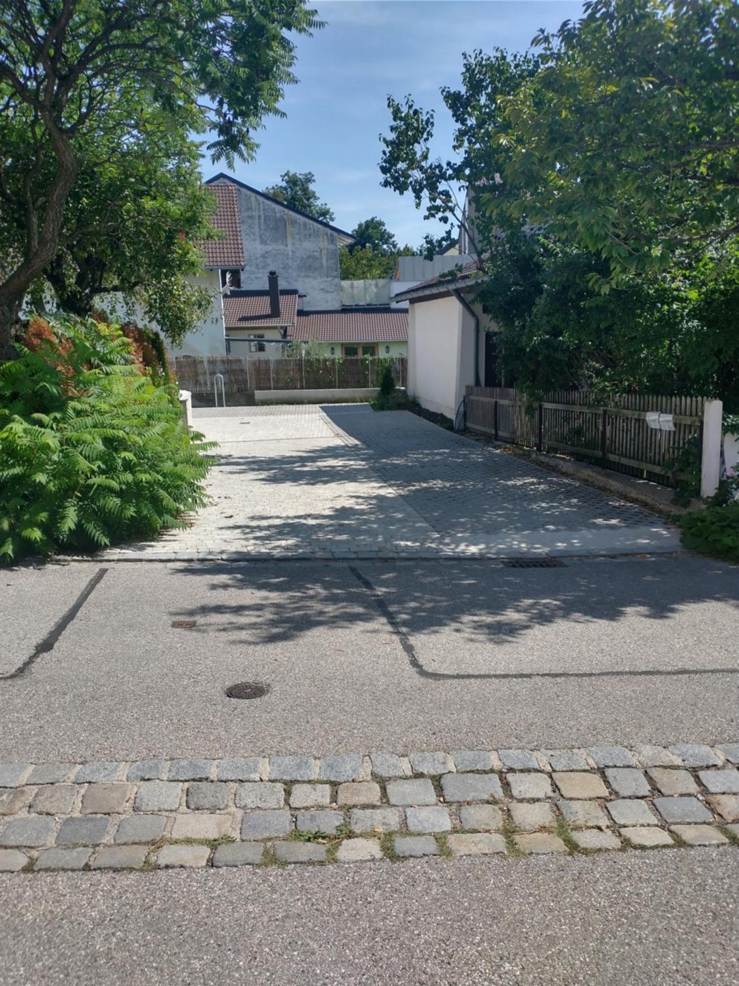 Bad Aibling City Apartment Zimmer Εξωτερικό φωτογραφία